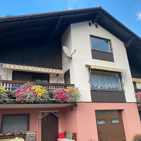 Zapfl Maria Διαμέρισμα Greisdorf