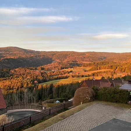 Zapfl Maria Apartmán