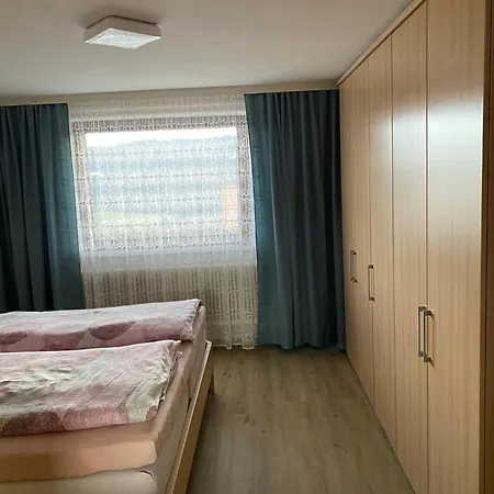 Zapfl Maria Apartment