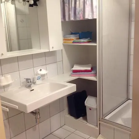 アパート Zapfl Maria Greisdorf