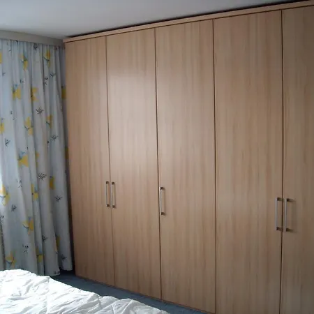 アパート Zapfl Maria