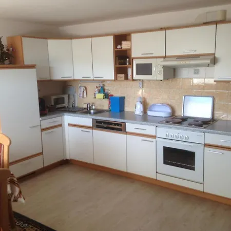 Zapfl Maria Apartmán