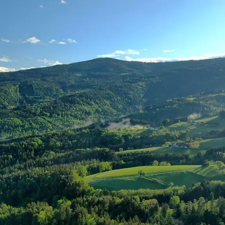 Zapfl Maria Apartmán