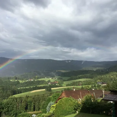 Apartmán Zapfl Maria