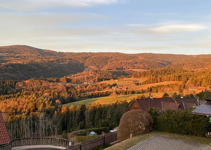 Zapfl Maria Apartmán