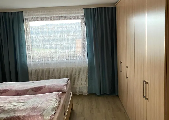 Zapfl Maria Apartment