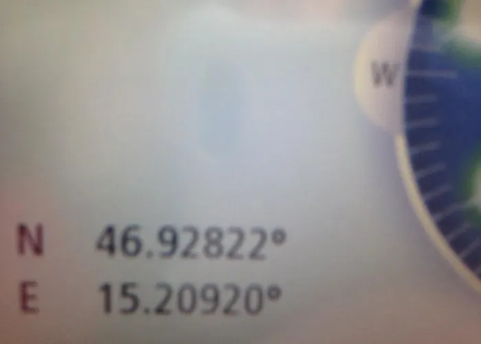 Apartmán Zapfl Maria