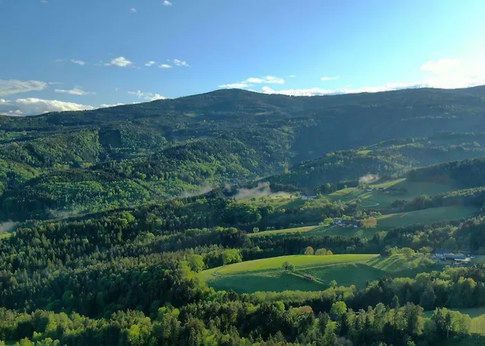 Zapfl Maria Apartment