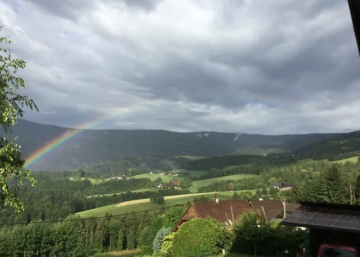 Apartmán Zapfl Maria